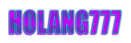 Logo HOLANG777